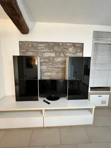 Сasa de vacaciones Villa Risveglio Como
