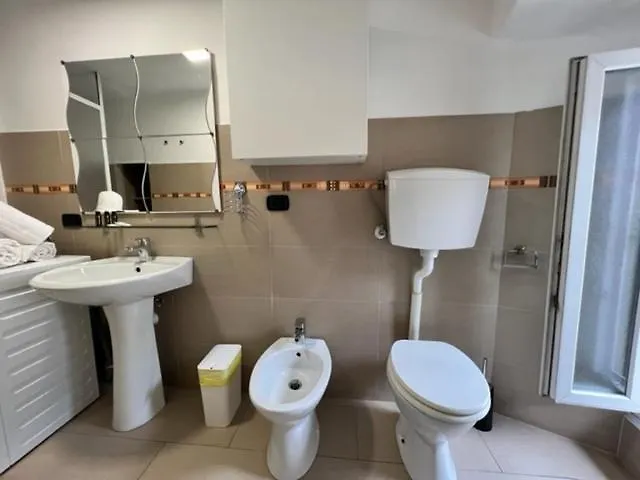 Villa Risveglio Como 0*,