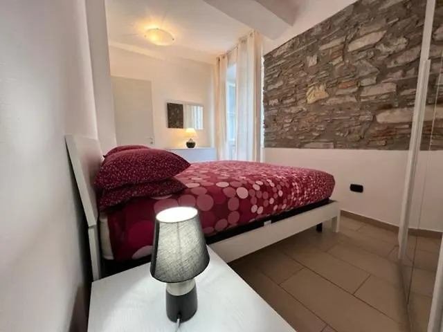 Villa Risveglio Como