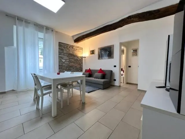 Villa Risveglio Como Сasa de vacaciones