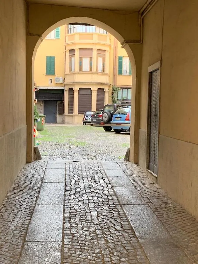 Villa Risveglio Como