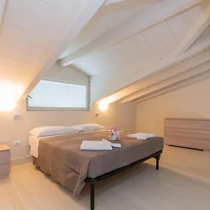 Apartamento Palazzetto Il Mangano - F&l, Bréscia