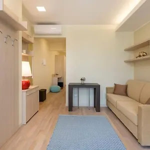  Appartement Bilo Via Bellinzona