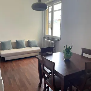  Appartement Como City Apartments