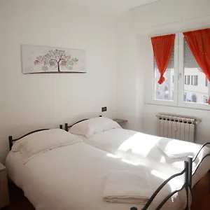 Apartamento La Torre, Tirano