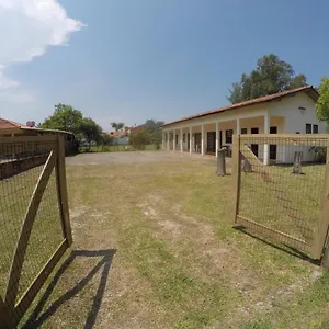 Suítes Da Ferrugem Garopaba