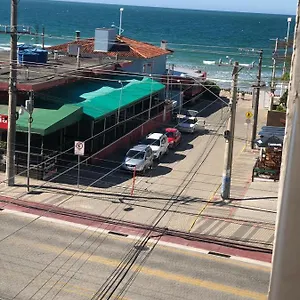 Apartamento Bombas Avenida Principal Bombinhas