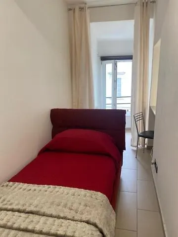 Risveglio Villa Como Nyaraló