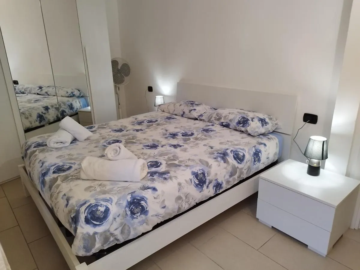 Nyaraló Risveglio Villa Como Olaszország